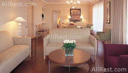 Conrad Istanbul 18